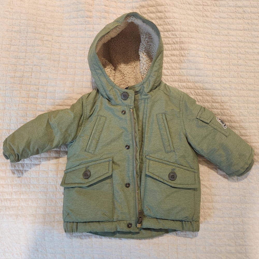 Baby Gap Jacket